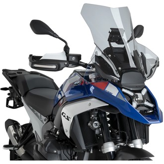 Touring Plus Screen Smoke