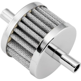 Bikers Choice Replacement Dual Fitting Breather Filter