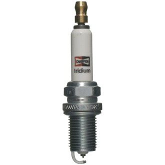 Champion Iridium Spark Plug RC7WYPB4 - Maximum Performance & Longevity
