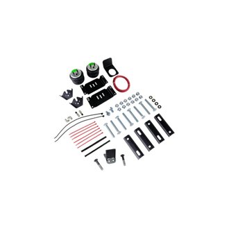 2013+ ProMaster 1500/2500 (Ex. City Model) Helper Spring Kit Rear (W217602648