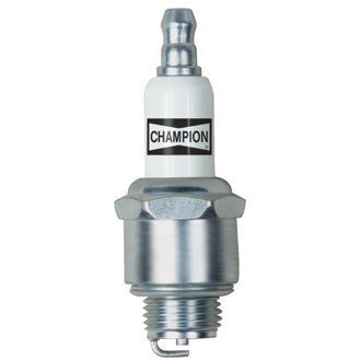 Copper Plus Small Engine Spark Plug RJ19LM - Dependable Performance & Durability