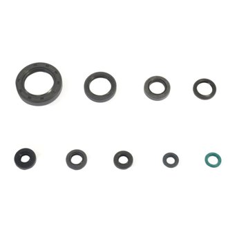 1984 Honda CR 250 RE Engine Oil Seal Kit