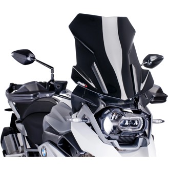 Touring Screen Black