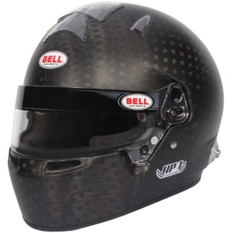 HP7 EVO-IV Duckbill (Hans) FIA8860-2018 Helmet