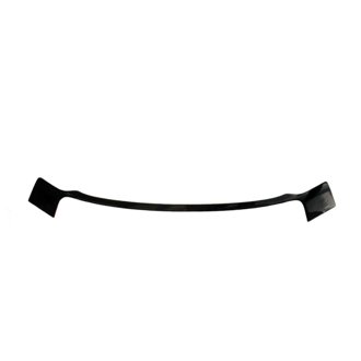 09-14 Ford F-150 (Excl. Raptor) Aeroskin Hood Protector - Smoke