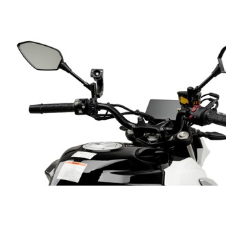 Supports For Mobile Devices And Covers Black