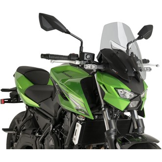 New Generation Touring Smoke