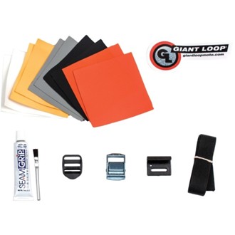 Gear Repair Kit