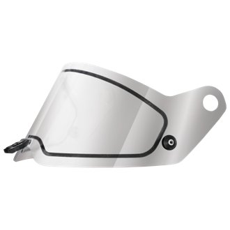 Venti Wrx Dirt Visor - Dark Mirror