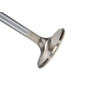 Chevrolet Big Block Exhaust Valve Kit - 1.900in Head Dia. 6.380in O/A Length, 0.3415in Stem