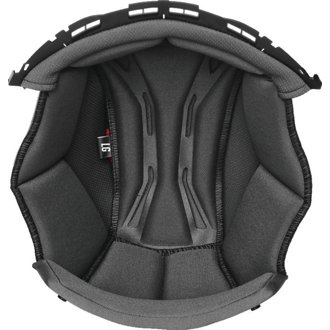 SS900 Helmet Liner Grey - XS