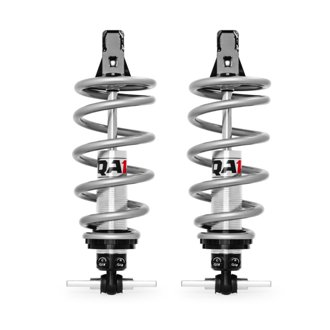 Kit, Pro-Coil Aluminum D-Adj, 10-400 Tapered Flat Lrg