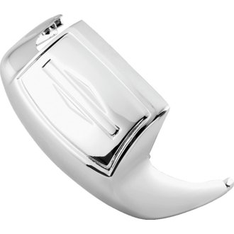 Bikers Choice 67-E82 FL Front Early Style Fender Tip Replaces H-D 59215-59A