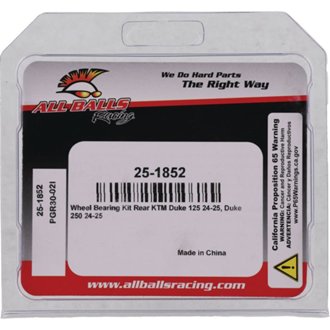 Wheel Bearing Kit