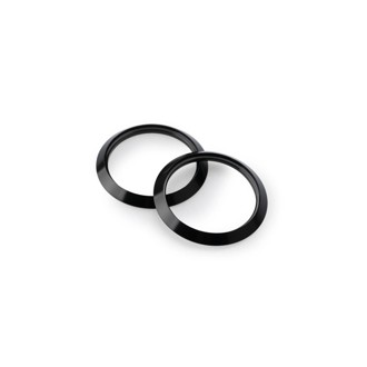 Spare - Rings By Pair Balance Black