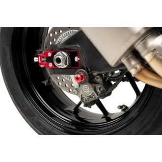 Spool Slider Pro Red