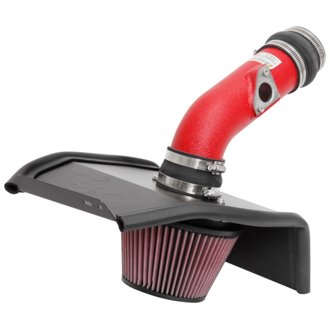 Performance Air Intake System