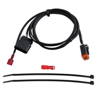 Powers C1 HitchMount LED pods