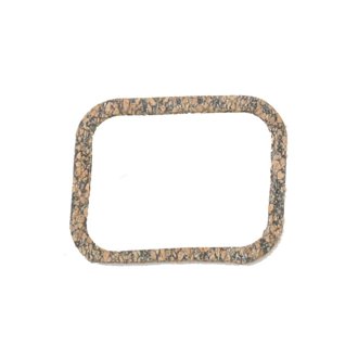 Harley-Davidson Sportsters Rocker Cover Inner Gasket Cork - Set of 10