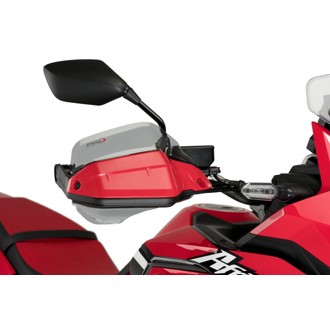 Handguards Extension Smoke