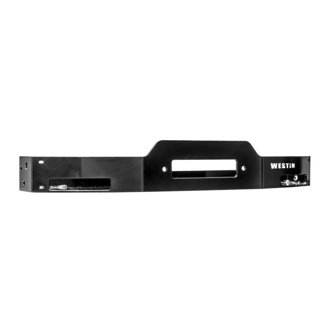 Max Winch Tray