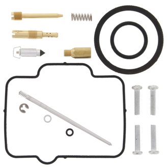 Racing 1998 Honda CR125R Carburetor Rebuild Kit