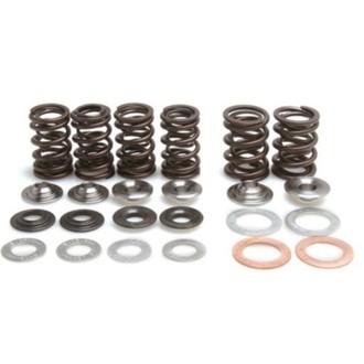 Kpmi Spring Kit Lightweight Racing .500" Lift