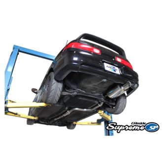 00-01 Acura Integra GSR / 94-01 Acura Integra LS/RS Supreme SP Exhaust