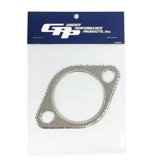 60mm Oval Exhaust Gasket