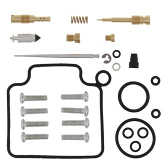 Racing 04-07 Honda TRX400FA Carburetor Rebuild Kit