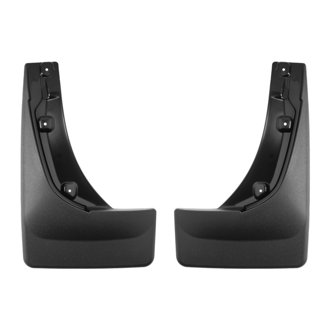 Mudflap No-Drill Digitalfit®