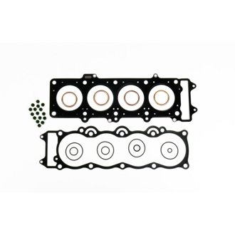 07-12 Kawasaki Z S/R 750 Top End Gasket Kit w/o Valve Cover Gasket