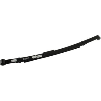 LEAF SPRING | 3 INCH DROP (EACH