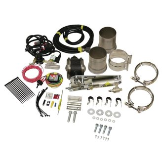 Exhaust Brake - Universal 4.0in