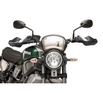 Handguards Matt Black