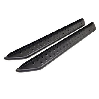 Outlaw Running Boards
