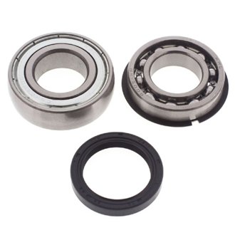 Snowmobile Chain Case Bearing & Seal Kit