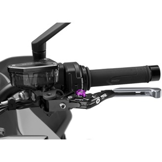Levers 4.0. Purple