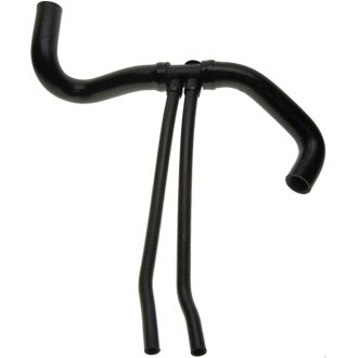 04-99 Ford Super Duty Pickup V-10 6.8L Lower Coolant Hose