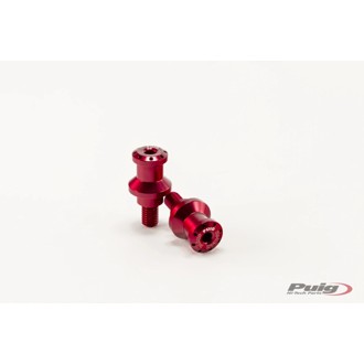Spools Black