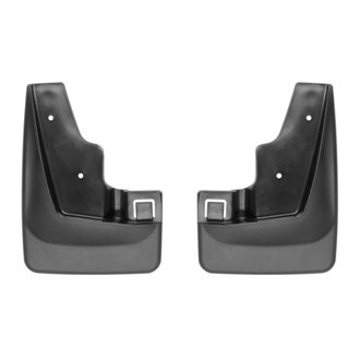 Mudflap No-Drill Digitalfit®