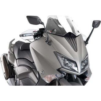 Handguards Maxiscooter