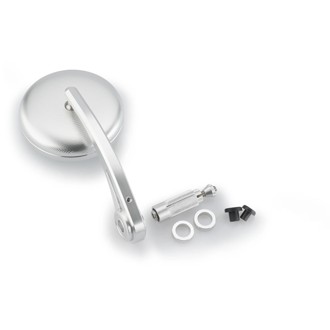 Rearview Mirror Grand Tracker Anodized Aluminum