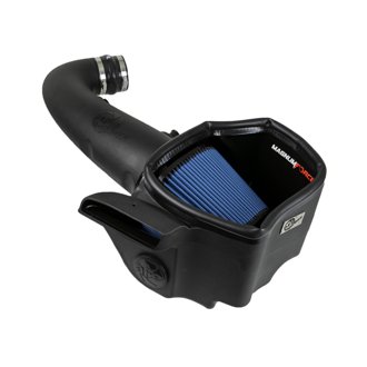 Magnum FORCE Stage-2 Cold Air Intake System w/ Pro 5R Filter