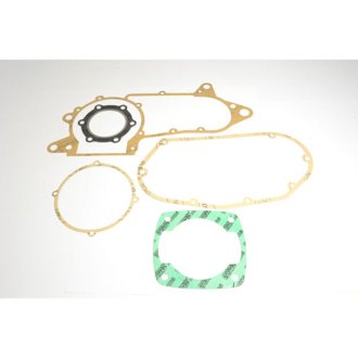 1981 Maico 2T 250 Complete Gasket Kit (Excl Oil Seals