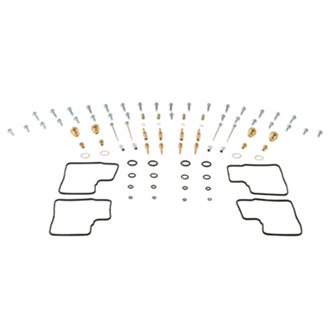 Carb. Rebuild Kit Closed Course Racing Only