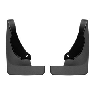 Mudflap No-Drill Digitalfit®