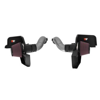 Performance Air Intake System