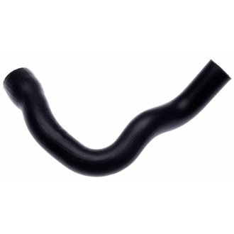 71-78 Lincoln Continental V-8 460 Lower Molded Coolant Hose