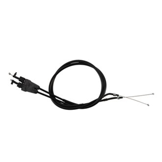Control Cables, Throttle